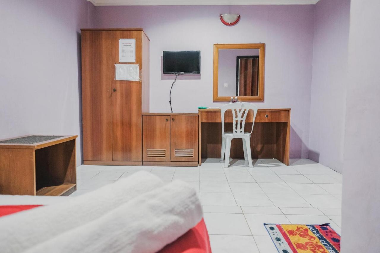 ホテル レッドドアーズ ニア ナゴヤ ヒル モール バタム 5 Batam エクステリア 写真